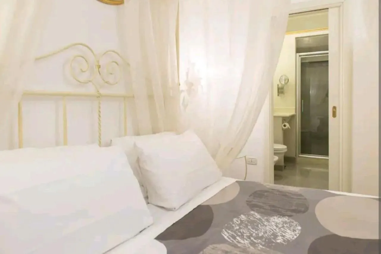 Appartement Ca Briani Dx à Venise