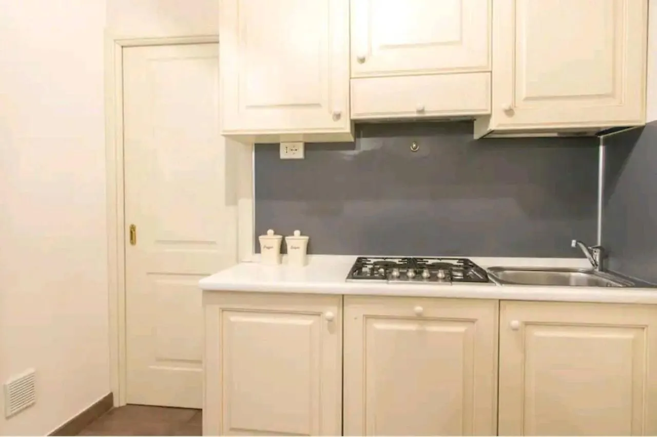 Appartement Ca Briani Dx à Venise 0*,
