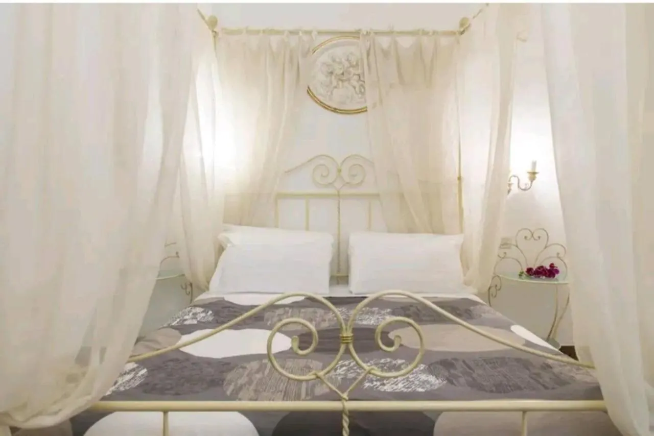 Appartement Ca Briani Dx à Venise Italie